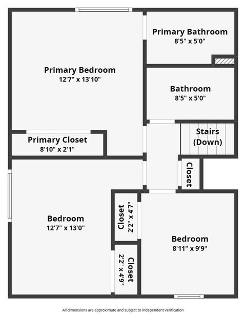 Tiny photo for 1754 Hemlock Drive, Glendale Heights, IL 60139 (MLS # 12574075)