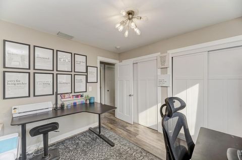 Tiny photo for 1754 Hemlock Drive, Glendale Heights, IL 60139 (MLS # 12574075)