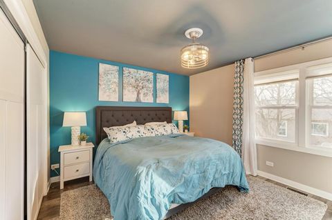 Tiny photo for 1754 Hemlock Drive, Glendale Heights, IL 60139 (MLS # 12574075)