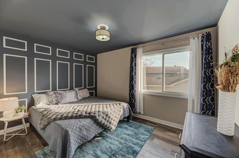 Tiny photo for 1754 Hemlock Drive, Glendale Heights, IL 60139 (MLS # 12574075)