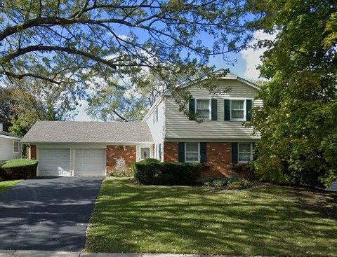 212 Timber Hill Road Buffalo Grove IL 60089