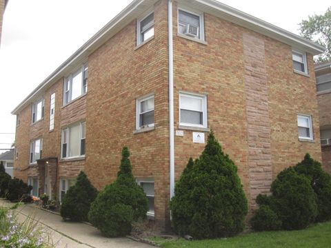 Photo of 7517 W Fullerton Avenue #GS, Elmwood Park, IL 60707 (MLS # 12582654)