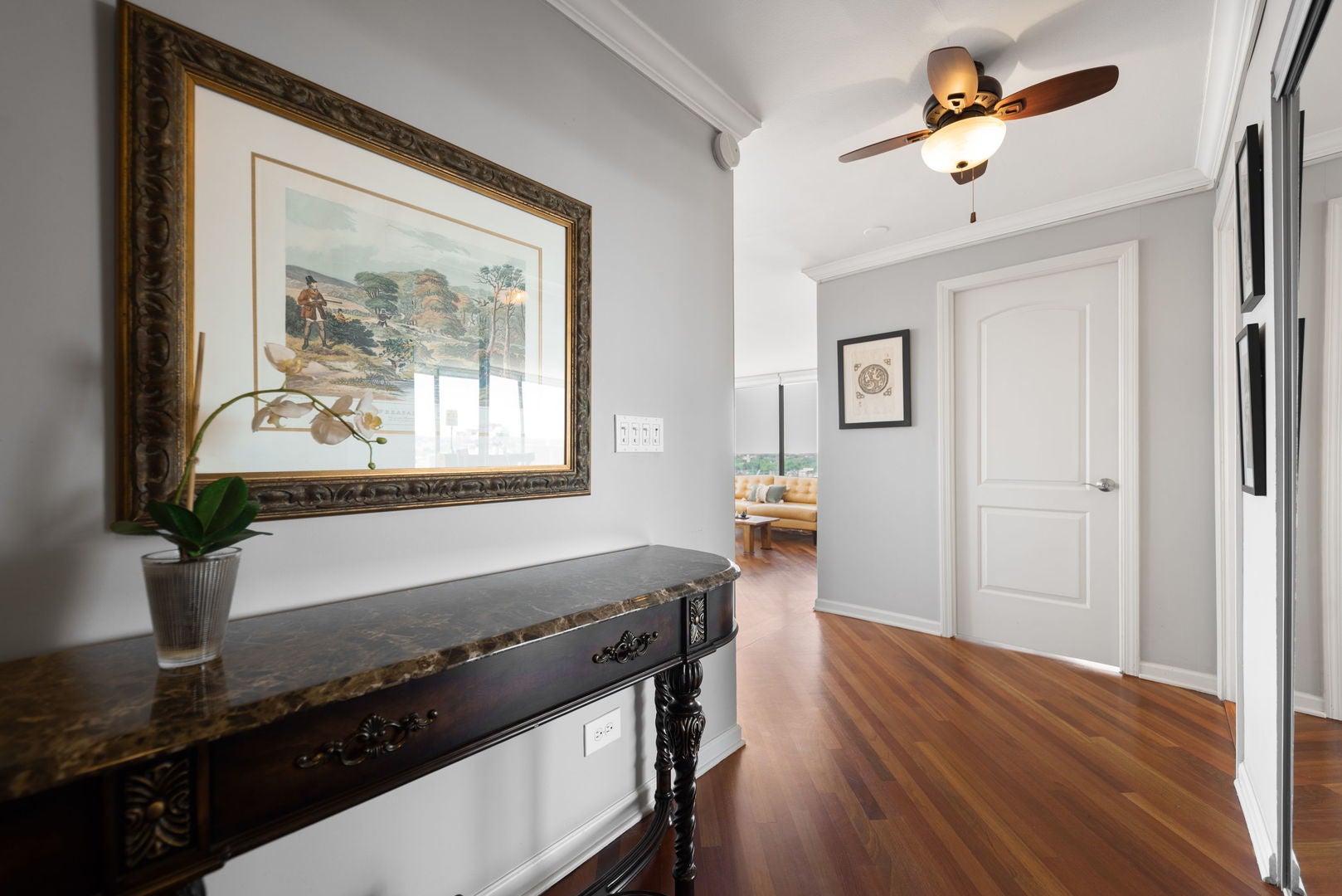5455 N Sheridan Road 1212
