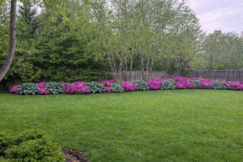 Tiny photo for 480 Standish Drive, Deerfield, IL 60015 (MLS # 12594501)