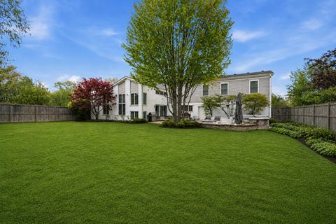 Tiny photo for 480 Standish Drive, Deerfield, IL 60015 (MLS # 12594501)