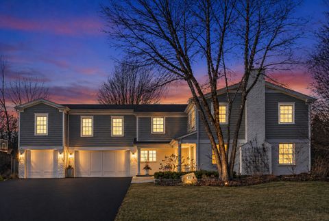 Photo of 480 Standish Drive, Deerfield, IL 60015 (MLS # 12594501)