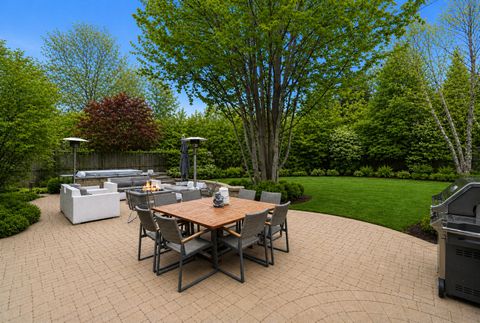 Tiny photo for 480 Standish Drive, Deerfield, IL 60015 (MLS # 12594501)
