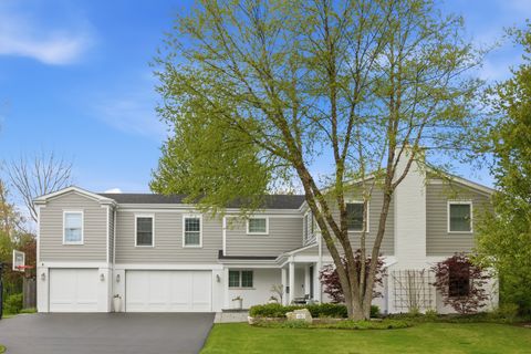 Tiny photo for 480 Standish Drive, Deerfield, IL 60015 (MLS # 12594501)