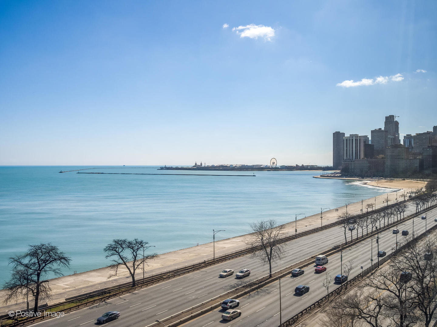 1440 N Lake Shore Drive 10D