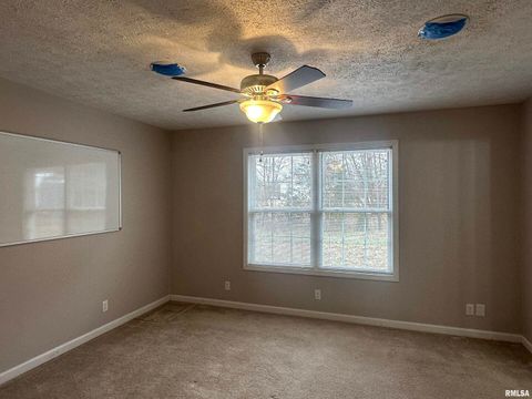 Tiny photo for 2020 E Creekwood Drive, Carbondale, IL 62901 (MLS # EB460053)