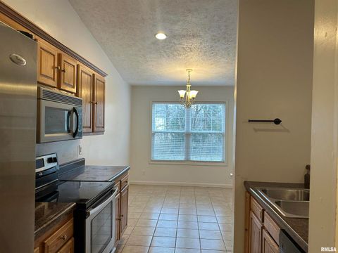 Tiny photo for 2020 E Creekwood Drive, Carbondale, IL 62901 (MLS # EB460053)