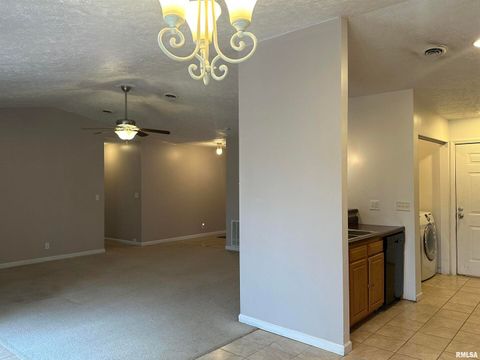 Tiny photo for 2020 E Creekwood Drive, Carbondale, IL 62901 (MLS # EB460053)