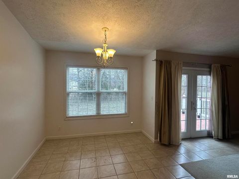 Tiny photo for 2020 E Creekwood Drive, Carbondale, IL 62901 (MLS # EB460053)