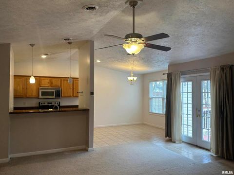 Tiny photo for 2020 E Creekwood Drive, Carbondale, IL 62901 (MLS # EB460053)