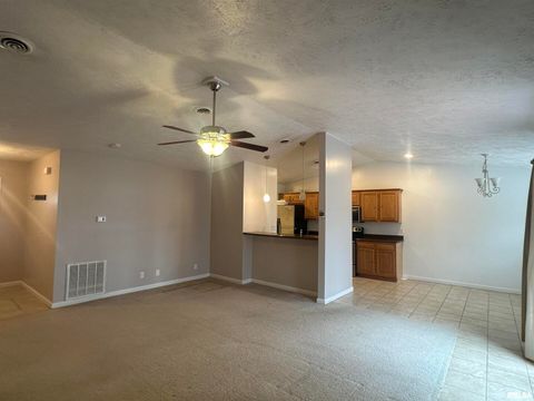 Tiny photo for 2020 E Creekwood Drive, Carbondale, IL 62901 (MLS # EB460053)