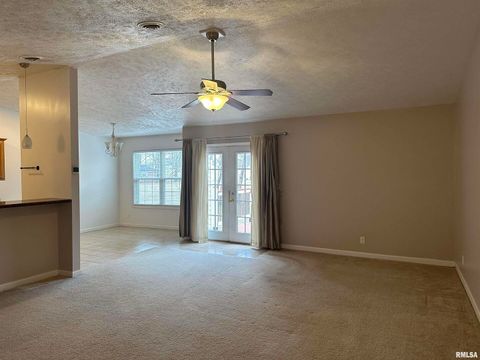 Tiny photo for 2020 E Creekwood Drive, Carbondale, IL 62901 (MLS # EB460053)