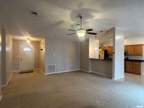 Tiny photo for 2020 E Creekwood Drive, Carbondale, IL 62901 (MLS # EB460053)