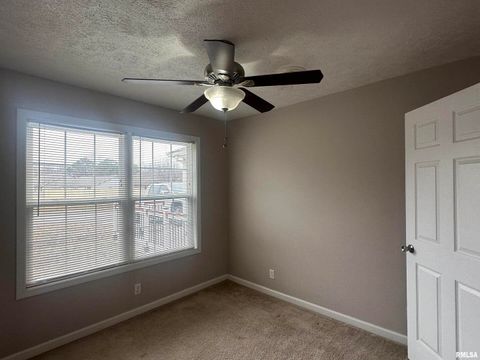 Tiny photo for 2020 E Creekwood Drive, Carbondale, IL 62901 (MLS # EB460053)