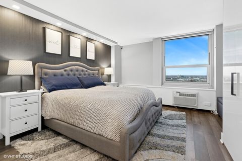 Tiny photo for Chicago, IL 60610 (MLS # 12559761)