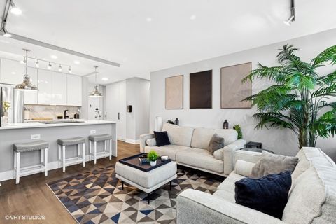 Tiny photo for Chicago, IL 60610 (MLS # 12559761)