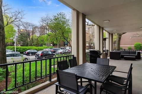 Tiny photo for Chicago, IL 60610 (MLS # 12559761)