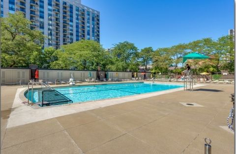 Tiny photo for Chicago, IL 60610 (MLS # 12559761)
