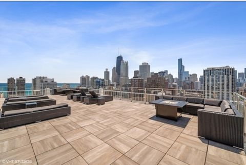 Tiny photo for Chicago, IL 60610 (MLS # 12559761)