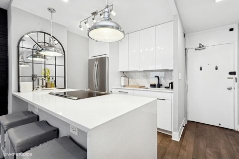 Tiny photo for Chicago, IL 60610 (MLS # 12559761)