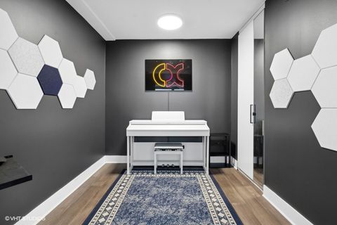 Tiny photo for Chicago, IL 60610 (MLS # 12559761)