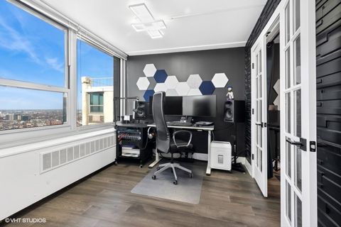 Tiny photo for Chicago, IL 60610 (MLS # 12559761)