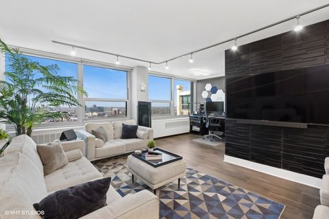 Tiny photo for Chicago, IL 60610 (MLS # 12559761)