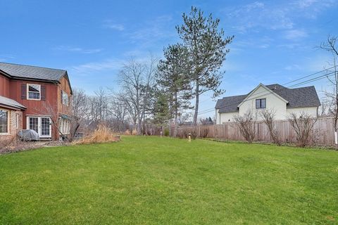 Tiny photo for 1135 Buttonwood Lane, Northbrook, IL 60062 (MLS # 12642442)