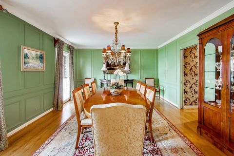 Tiny photo for 1135 Buttonwood Lane, Northbrook, IL 60062 (MLS # 12642442)