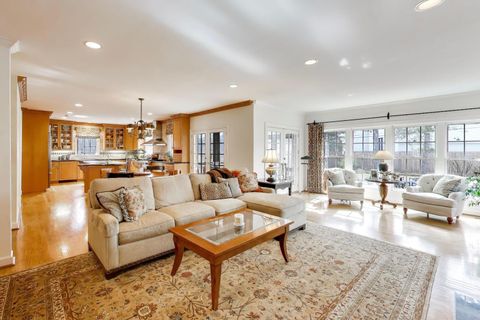 Tiny photo for 1135 Buttonwood Lane, Northbrook, IL 60062 (MLS # 12642442)