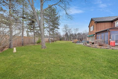 Tiny photo for 1135 Buttonwood Lane, Northbrook, IL 60062 (MLS # 12642442)