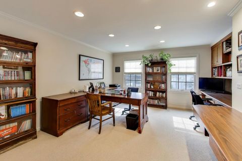 Tiny photo for 1135 Buttonwood Lane, Northbrook, IL 60062 (MLS # 12642442)