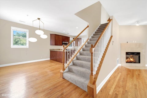 Tiny photo for 170 N Marion Street #14, Oak Park, IL 60302 (MLS # 12763165)