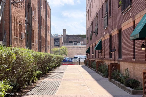 Tiny photo for 170 N Marion Street #14, Oak Park, IL 60302 (MLS # 12763165)