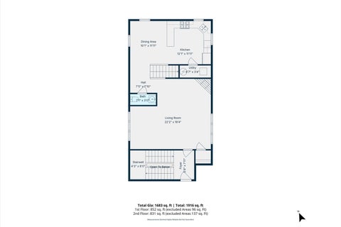 Tiny photo for 170 N Marion Street #14, Oak Park, IL 60302 (MLS # 12763165)
