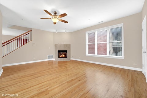 Tiny photo for 170 N Marion Street #14, Oak Park, IL 60302 (MLS # 12763165)