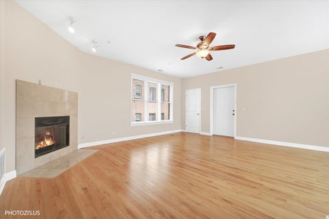 Tiny photo for 170 N Marion Street #14, Oak Park, IL 60302 (MLS # 12763165)