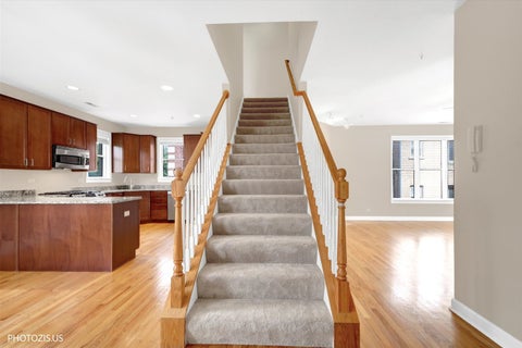 Tiny photo for 170 N Marion Street #14, Oak Park, IL 60302 (MLS # 12763165)