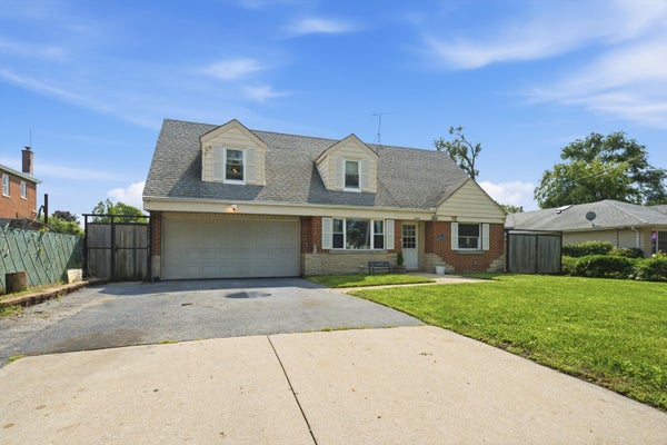 10941 RIDGELAND AVE, CHICAGO RIDGE, IL 60415 - Image c6191d2b1bd3ce2e590fa271fc50b9d7/386501762