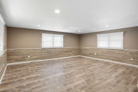 Tiny photo for 11307 German Church Road, Willow Springs, IL 60480 (MLS # 12544812)