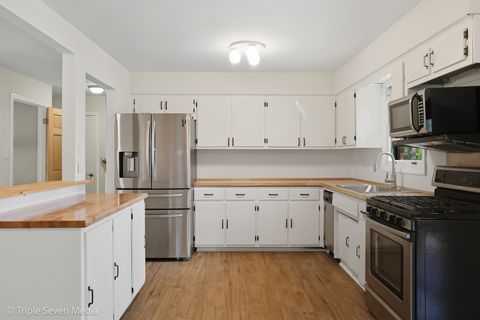 Tiny photo for 11307 German Church Road, Willow Springs, IL 60480 (MLS # 12544812)