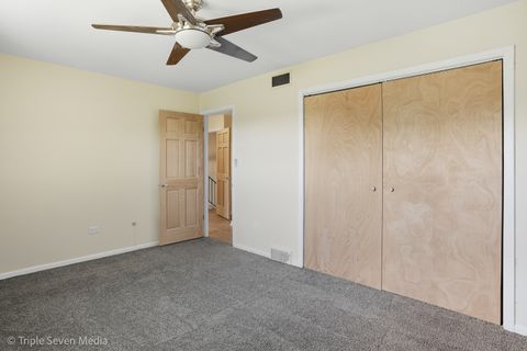 Tiny photo for 11307 German Church Road, Willow Springs, IL 60480 (MLS # 12544812)