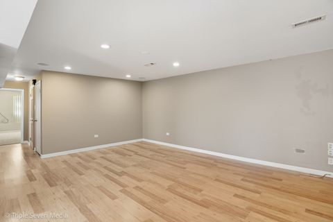 Tiny photo for 11307 German Church Road, Willow Springs, IL 60480 (MLS # 12544812)