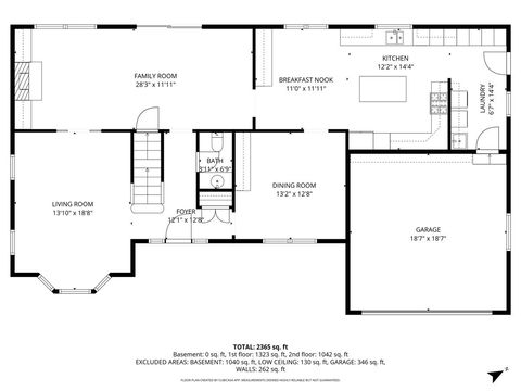 Tiny photo for 5N490 Hidden Springs Drive, St. Charles, IL 60175 (MLS # 12621417)