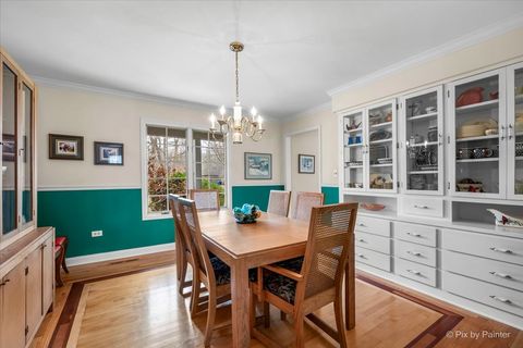 Tiny photo for 5N490 Hidden Springs Drive, St. Charles, IL 60175 (MLS # 12621417)