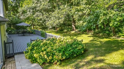 Tiny photo for 5N490 Hidden Springs Drive, St. Charles, IL 60175 (MLS # 12621417)